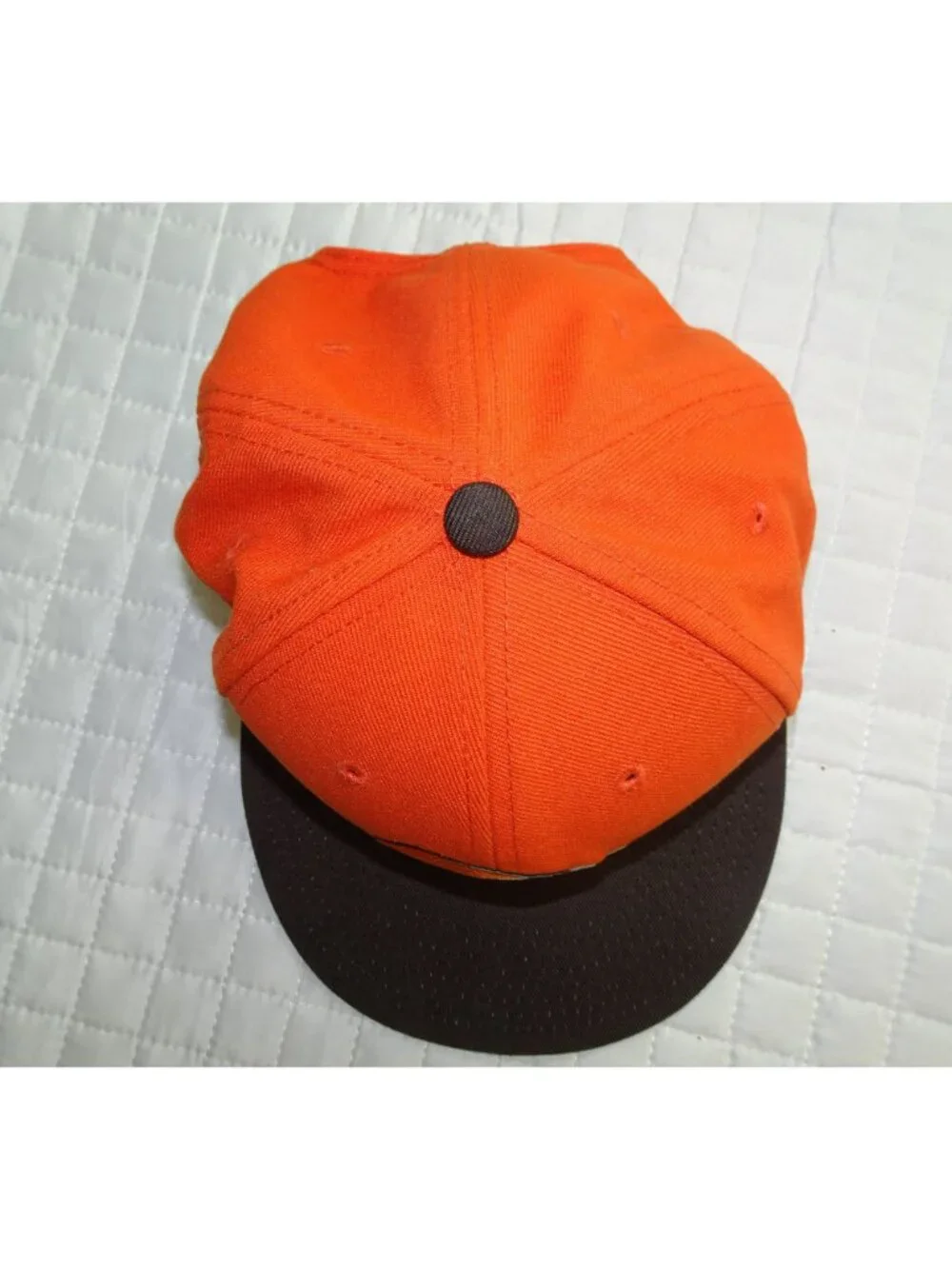 NFL Cleveland Browns Adjustable Nike Baseball Hat Cap